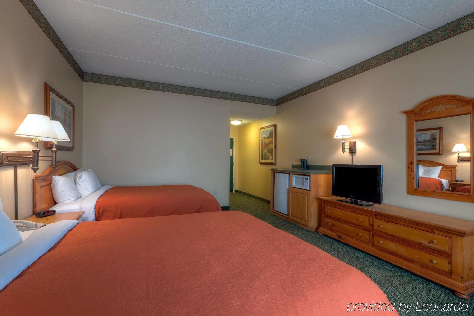 Country Inn & Suites By Radisson, Roanoke, Va Kültér fotó